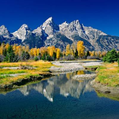 Grand Teton National Park