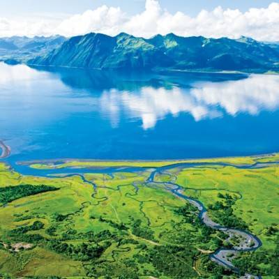 Kodiak - Alaska