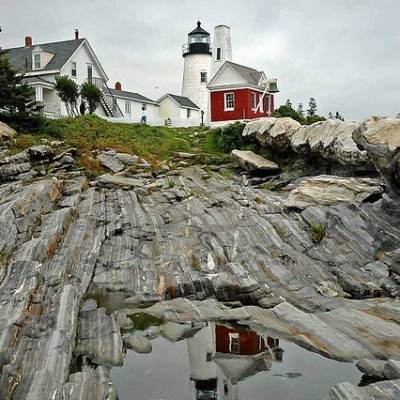Maine - USA