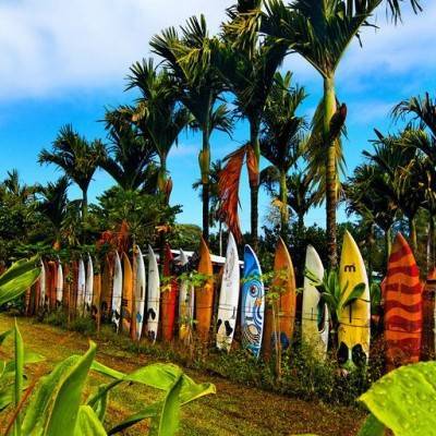 Hawaii