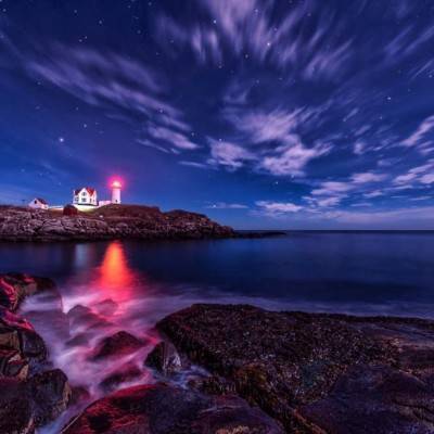 Maine - USA