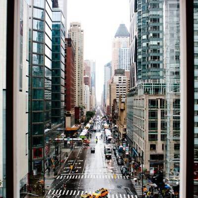 Nueva York