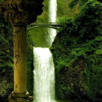 Oregon - USA