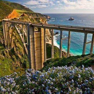 California - USA
