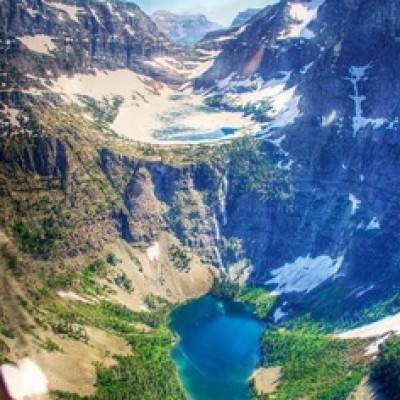 Montana - USA