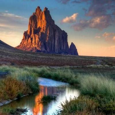 Nueva Mexico - USA