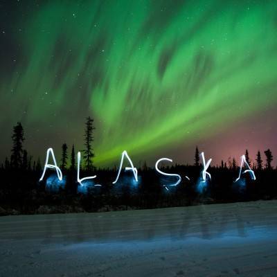 Alaska - USA