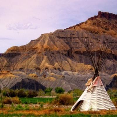Utah