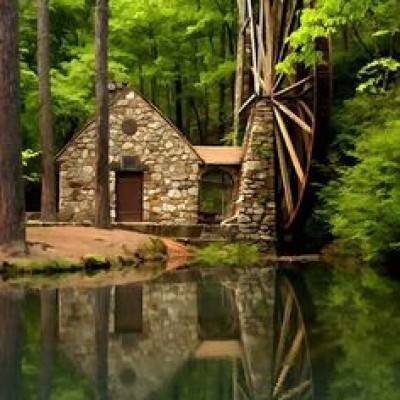 Georgia - USA