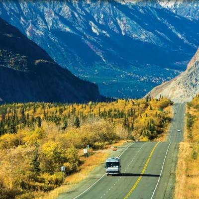 Alaska