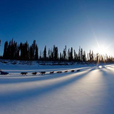 Alaska