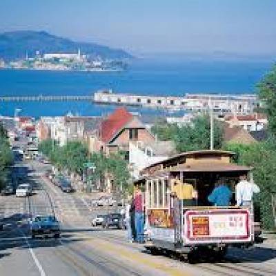 California. USA