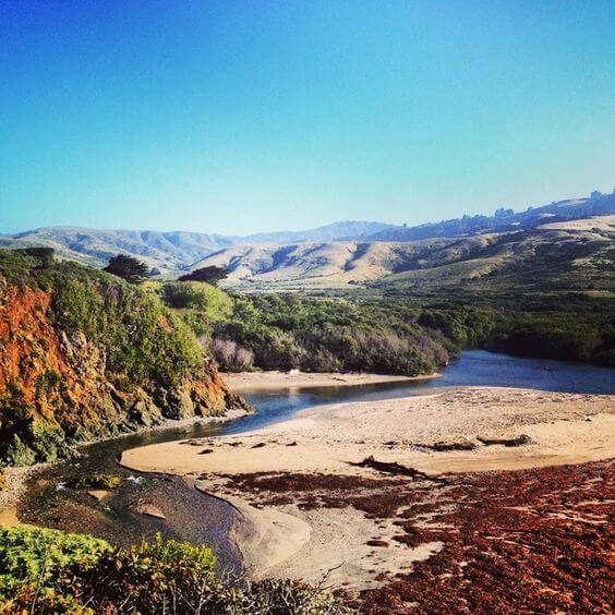 Andrew Molera State Park