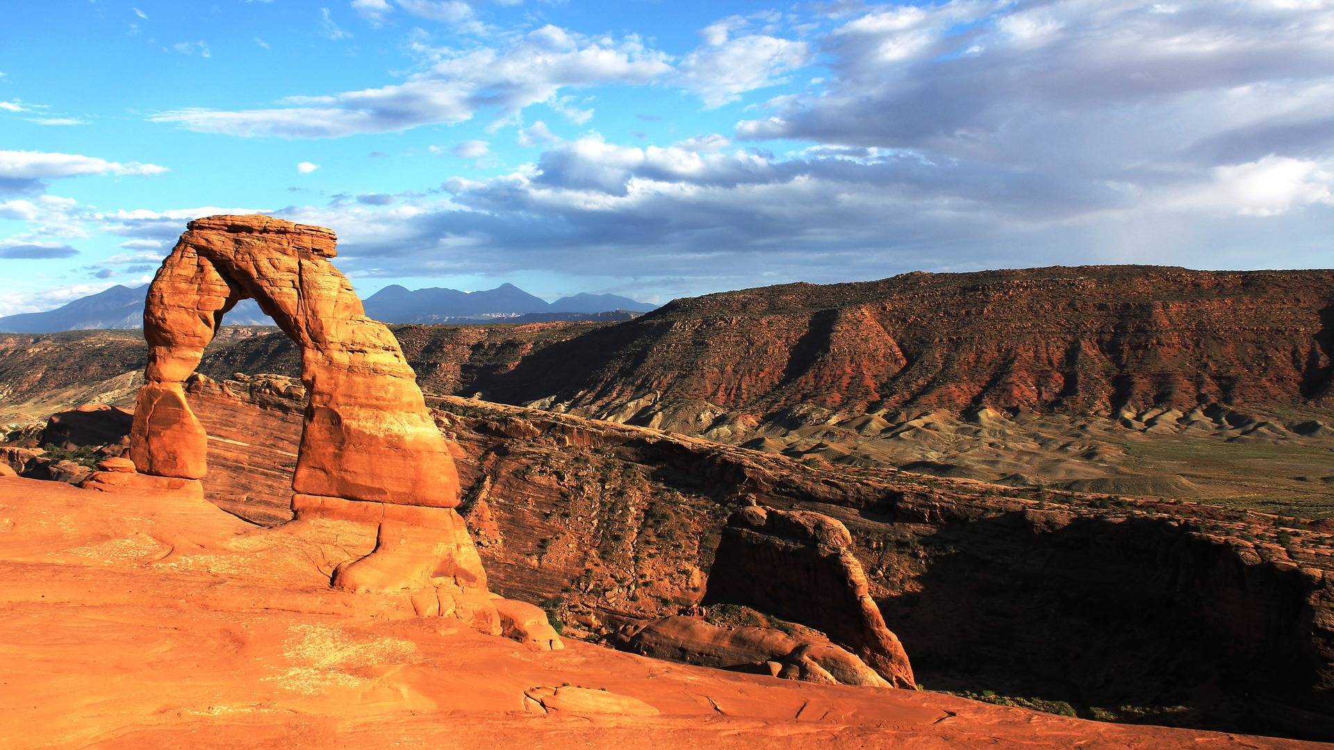 Viajes Oeste de Estados Unidos - Grand Canyon