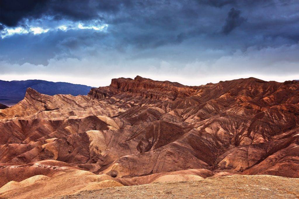 Parque Nacional